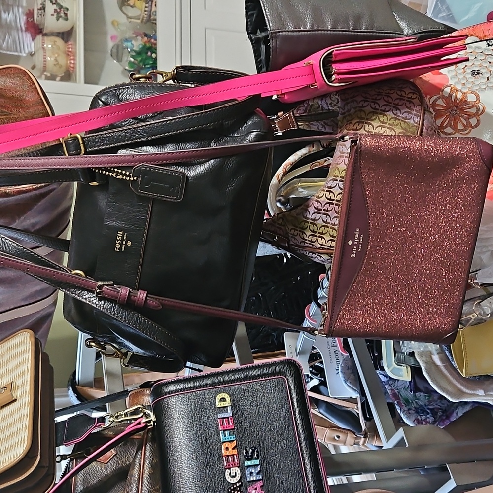 UNLISTED INVENTORY FOR LIVE POSH SHOWS! - Picture 3 of 7